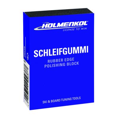 Holmenkol Grinding Rubber 
