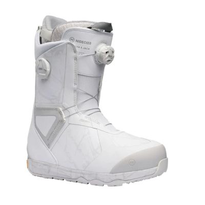 Nidecker Kita Ejack White Camo