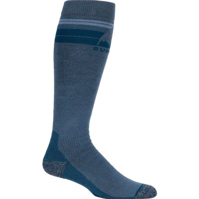 Burton Emblem Midweight Socks nightfall