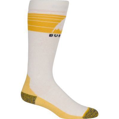 Burton Women's Midweight Socks stout white