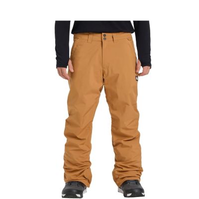 Quiksilver Estate Pant Almond