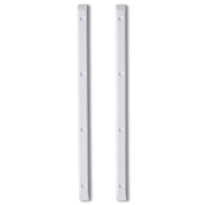 Crab Grab Skate Rail White
