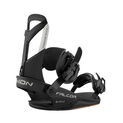 Union Falcor Black