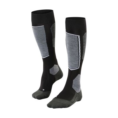 Falke SK6 women's socks black-mix