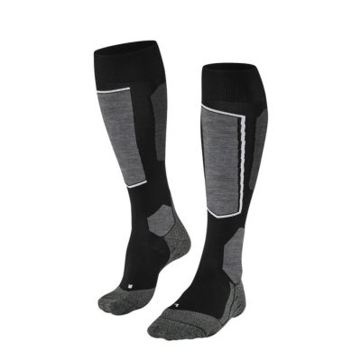 Falke SK6 Pro women's socks black-mix