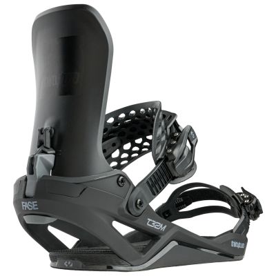 ThirtyTwo T32M FASE Black
