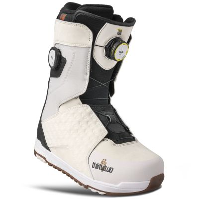 ThirtyTwo Lashed DB Fava 