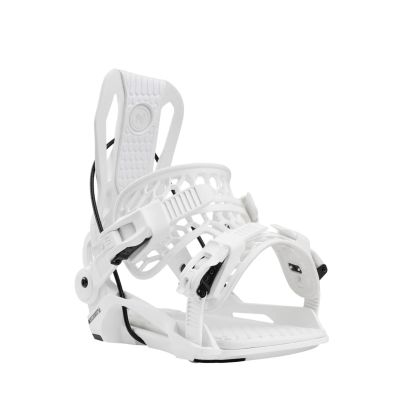 flow fenix white