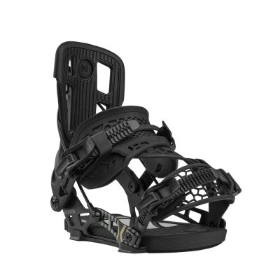 Flow NX2 Hybrid Black
