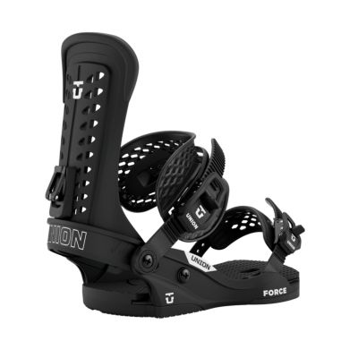 Union Trilogy Classic Black