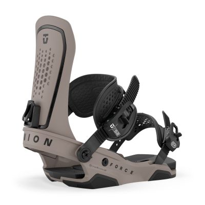 Union Force Brown