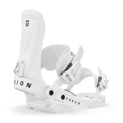 Union Force White