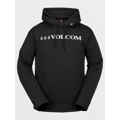 Volcom Core Hydro Fleece black