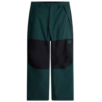 Vans MTE Hellbound Pant Fiesta Green Gables
