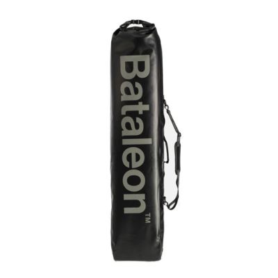 bataleon getaway snowboard bag black