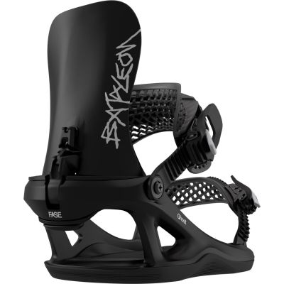 Bataleon Men's Ghost FASE Black