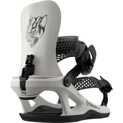 Bataleon Men's Ghost FASE White