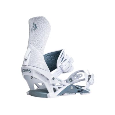 Jones Orion White Glacier