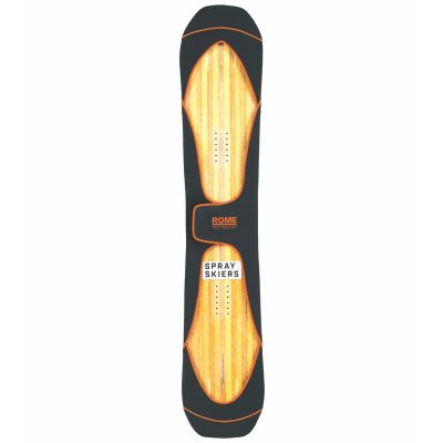 Rome Gripper Board Sleeve