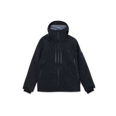 Volcom Guch 3L Gore-Tex Pro Jacket Black