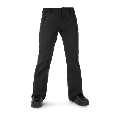 Volcom Species Stretch women's pants black