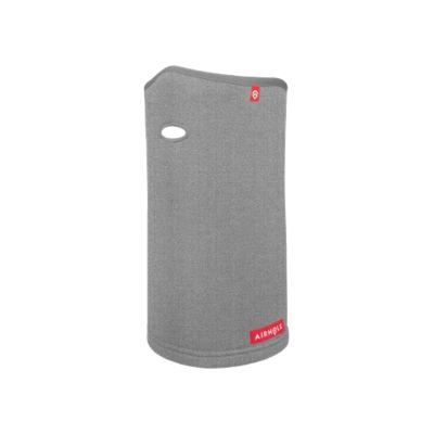 Airhole Airtube Ergo Polar Fleece Heather Grey