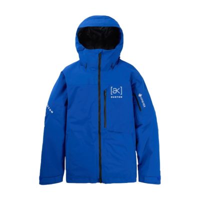 Burton AK Helitack GORE‑TEX 2L Stretch Jacket Jake Blue