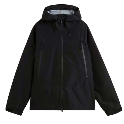 Vans Hi-Country 3L Jacket Black