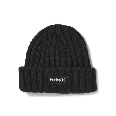 Hurley Squaw Beanie black