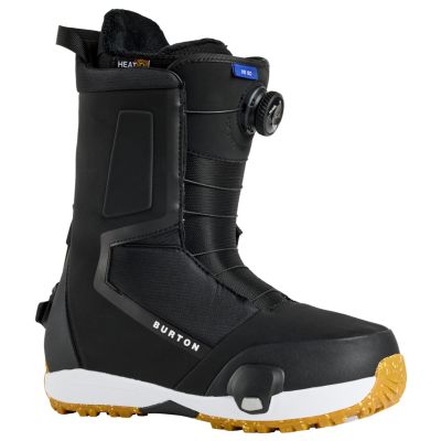 Burton Men's Highshot Step On® black