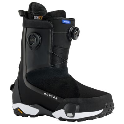 Burton Highshot X Step On® Black