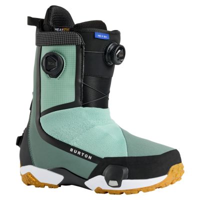 Burton Highshot X Step On® sage green