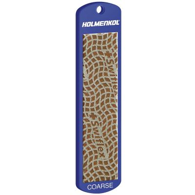 Holmenkol Diamond File Coarse 