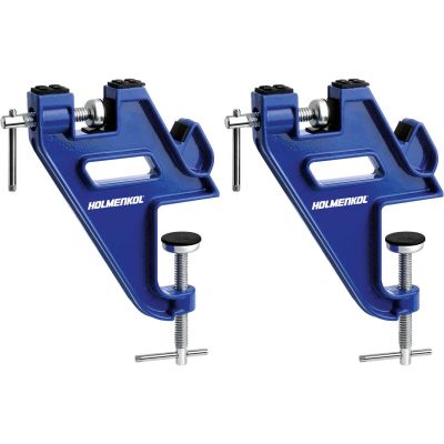 Holmenkol Easy Ski Vise