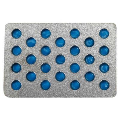 Holmenkol CarveEdge SegmentFile
Diamond