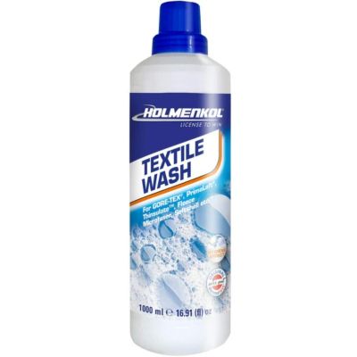 Holmenkol Textile Wash 1000ml 