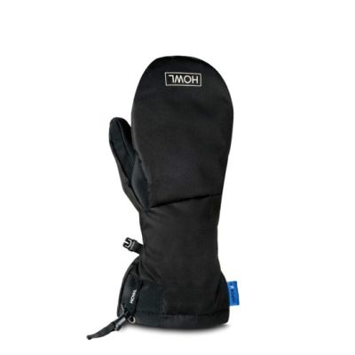 Howl Reserve Mitt