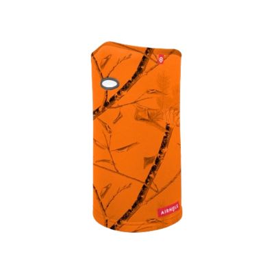 Airhole Airtube Ergo Polar Fleece Hunter