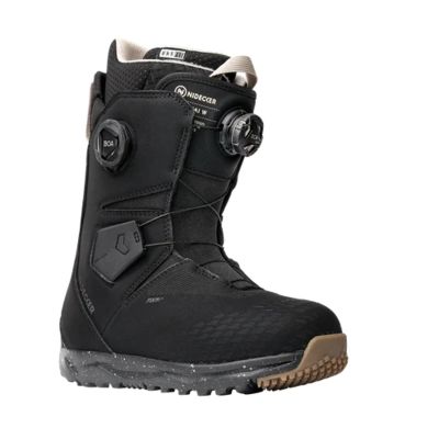 Nidecker Women's Altai Black
