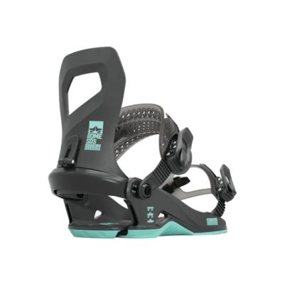Rome Hydra black