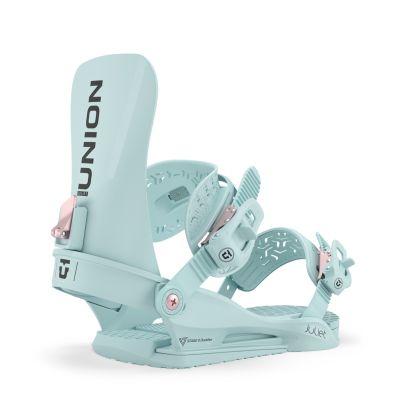 Union Juliet Ice Blue