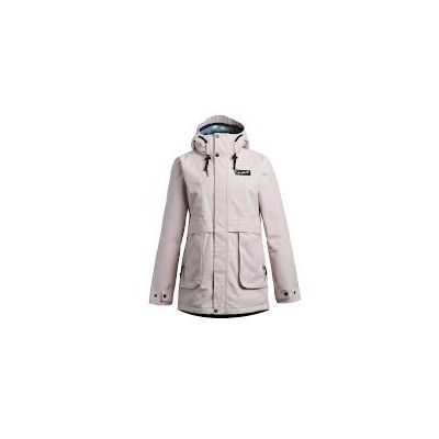 Airblaster Nicolette women's jacket blush