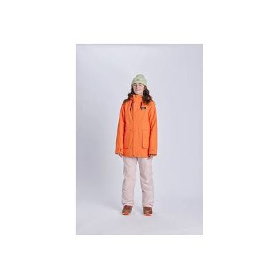 Airblaster Nicolette women's jacket poppie
