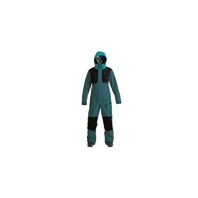 Airblaster Sassy Beast Suit women's onepiece spruce