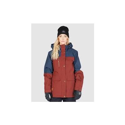 DC Liberate women's jacket andora