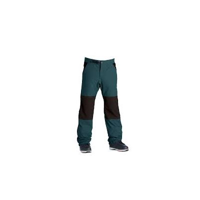 Airblaster Elastic Boss pants spruce