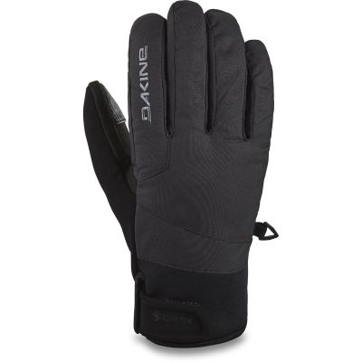 Dakine Impreza Gore-Tex Short Glove Black