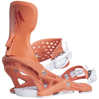 Jones Equinox Deep Coral