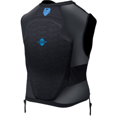 Amplifi reactor waistcoat junior