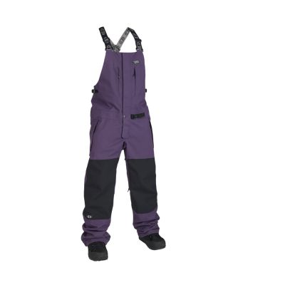 Airblaster Stretch Krill Bib Shade